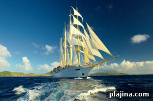 Star Clippers