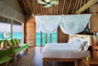 Six Senses Laamu Named One of TIME’s Greatest Places in 2026