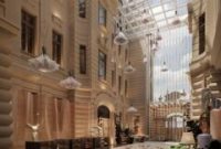 Sofitel Bucharest Reopens Historic Oscar Maugsch Palace as Luxury Hotel