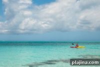 Turks and Caicos Strengthens Economic and Environmental Resilience