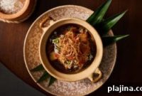 Lá Sen at Four Seasons The Nam Hải Launches Refined Vietnamese Dinner Experience