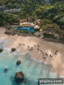 Beach Resort