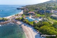 Top Resort Communities in Punta Mita: Luxury Living & Amenities