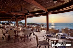 Four Seasons Resort Punta Mita