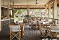 Rosewood Kona Village Launches Exclusive Culinary Pop-Up Series