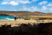 Discover Aruba with Local Expert Guides: Full-Island Tours