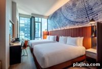 Tempo by Hilton New York Times Square Hotel Review — What to Expect