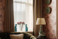 The Fife Arms Unveils Coco Chanel–Inspired Guest Room Experience