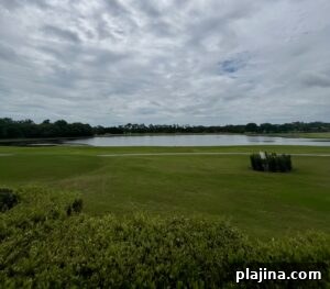 Deerwood Country Club, Jacksonville © Aoife O’Riordan