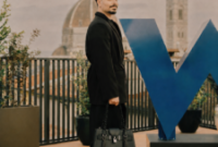 W Florence Launches Exclusive Collaboration with Renowned Italian Designer
