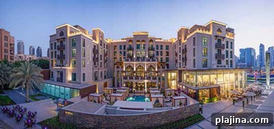 Vida Hotels and Resorts