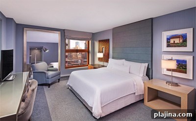 The Westin New York at Times Square