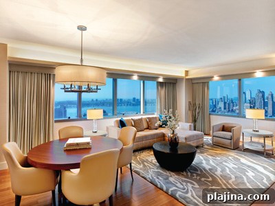 The Westin New York at Times Square