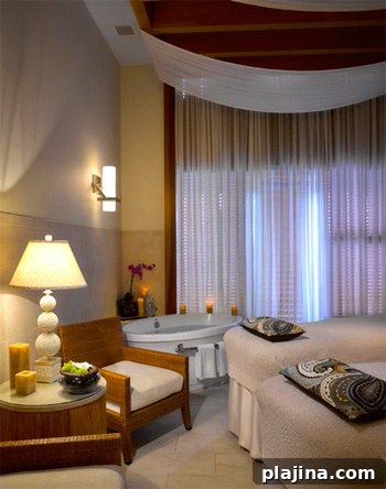 PONTE VEDRA INN & CLUB