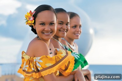 Paul Gauguin Cruises: Explore the South Seas’ Cultural Heartland 2 PaulG2