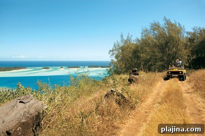 Paul Gauguin Cruises: Explore the South Seas’ Cultural Heartland 3 PaulG3