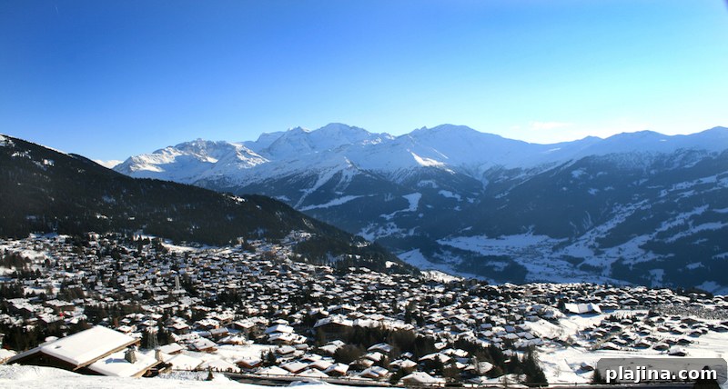 Verbier