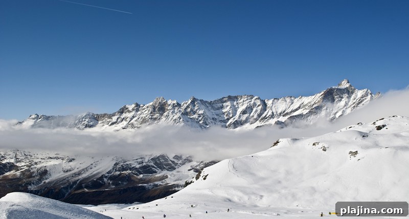 Italian Alps