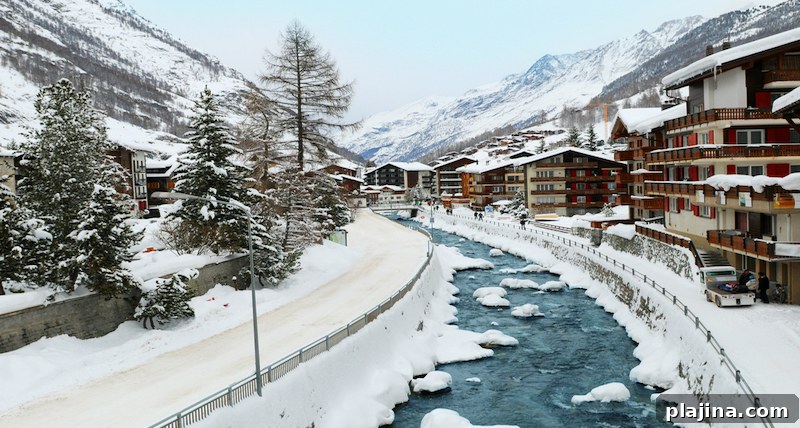 Zermatt, Switzerland