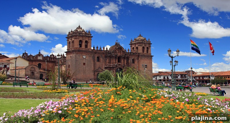Peru