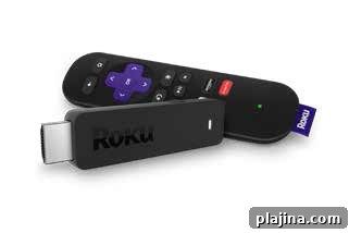 © ROKU