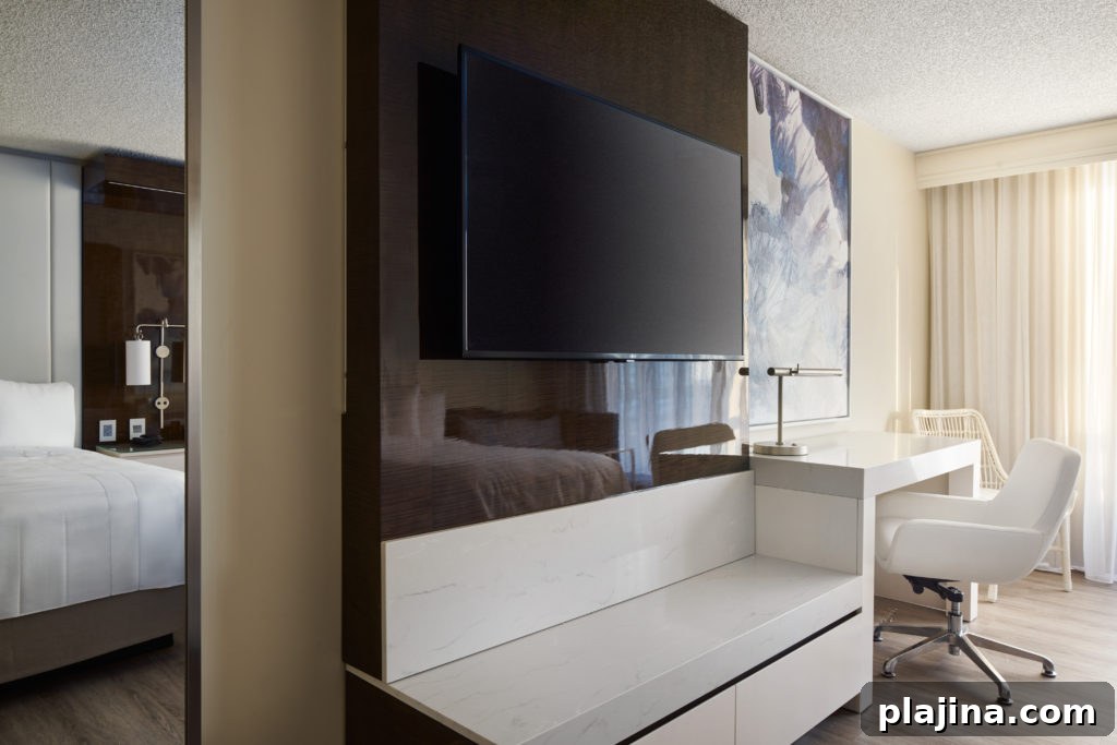 Irvine Marriott