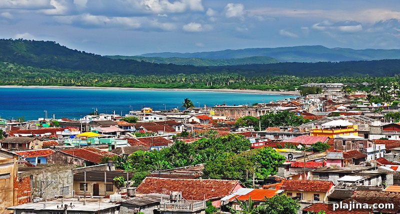 Cuba