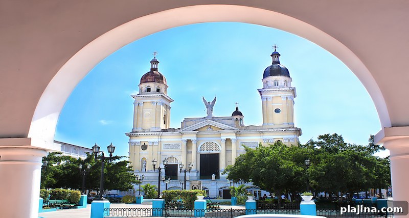 Cuba