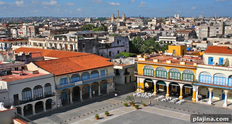 Cuba
