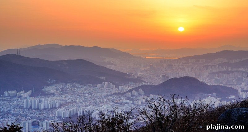 Busan