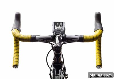 Wahoo Fitness ELEMNT