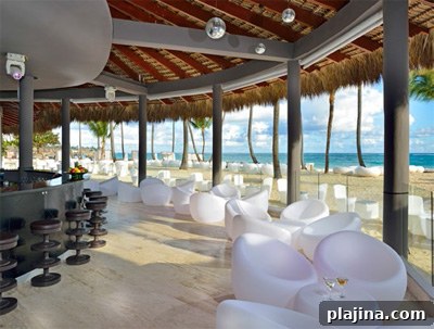 © MELIÁ PUNTA CANA