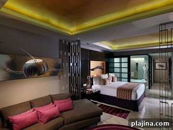 © MELIÁ HOTELS INTERNATIONAL