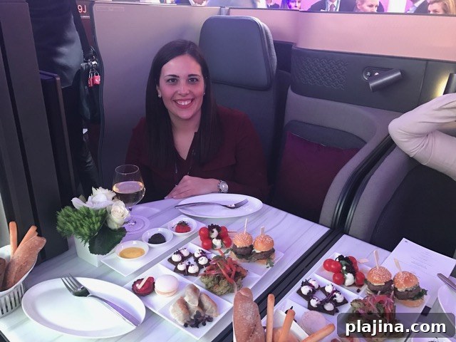Qatar Airways