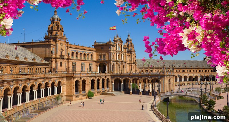 Spring Travel Destinations