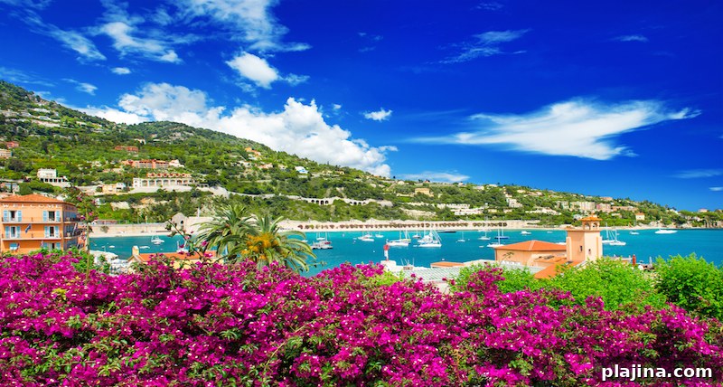 Spring Travel Destinations