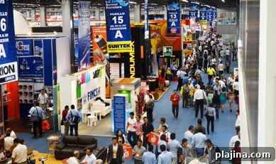 Expo Guadalajara © GUADALAJARA OFCV
