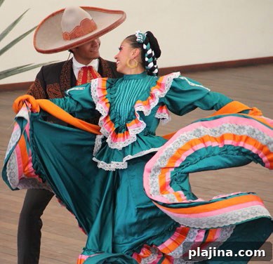 Dancers