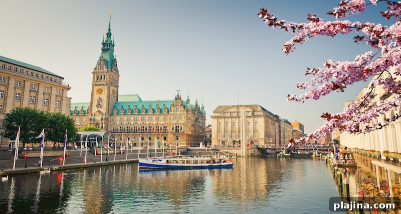 Hamburg Germany