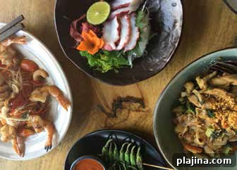 Thai cuisine