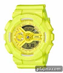 © GSHOCK