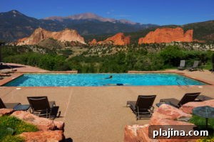 Garden of the Gods