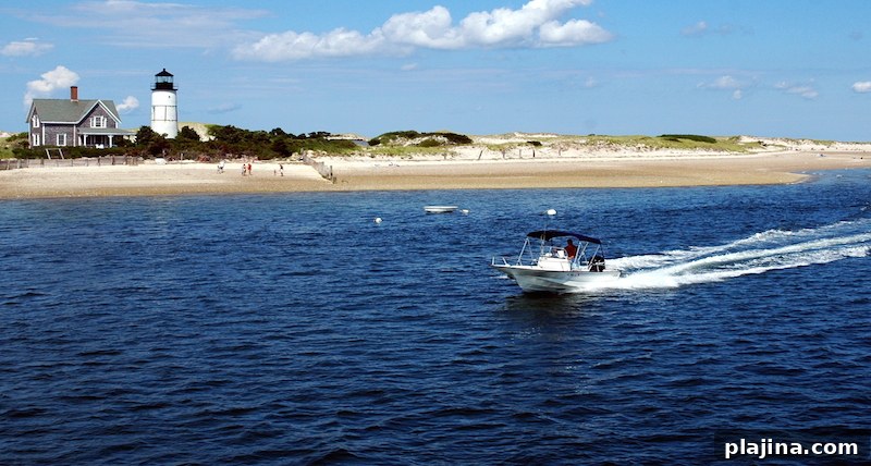 East Coast Beaches