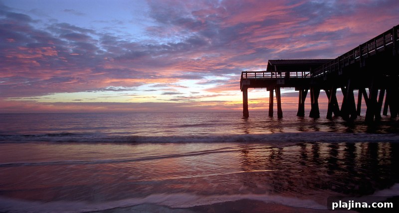 Tybee Island