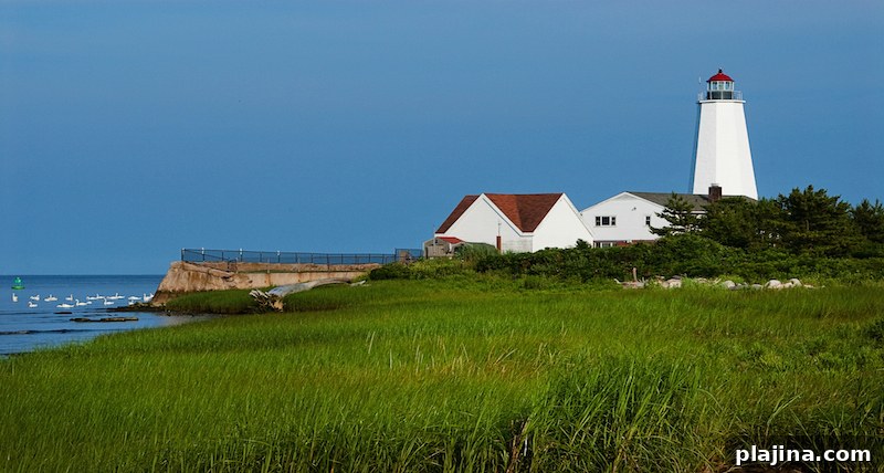 Old Saybrook