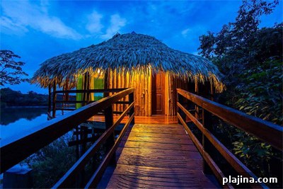 Juma Lodge © JUMA LODGE