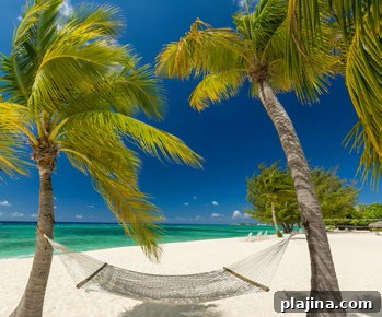 BEST BEACHES: Cayman Islands