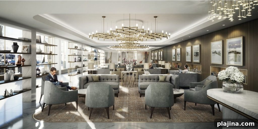 Royal Lancaster London