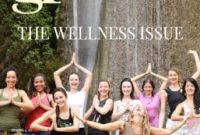 June 2017 Magazine Cover: Highlights & Behind-the-Scenes