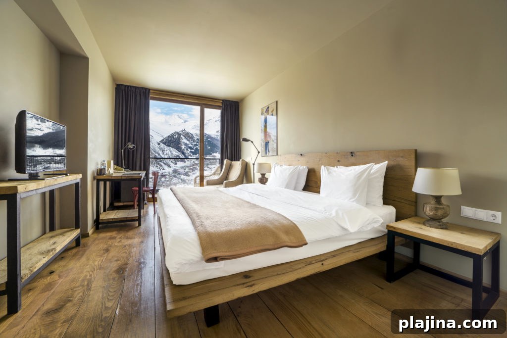 Rooms Hotels